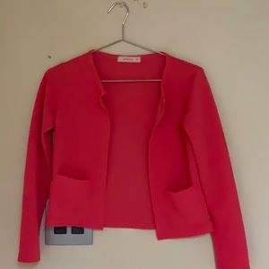 Summer Blazer